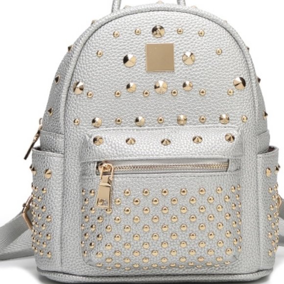 Rivet Backpack main image 4